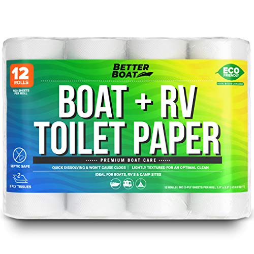 Best Best Toilet Paper For Septic System