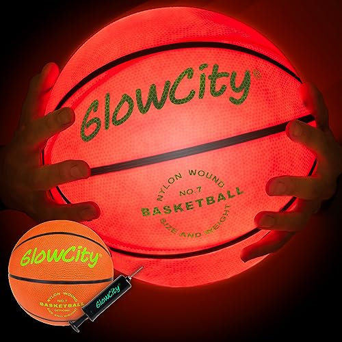 Best Silent Basketball