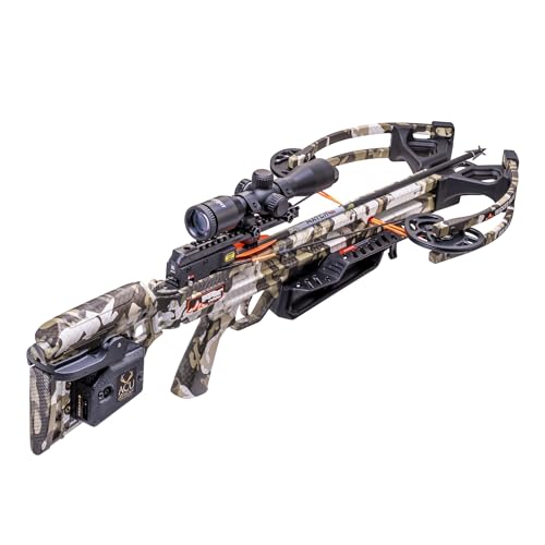 Best Wicked Ridge Crossbows